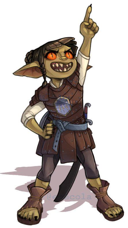 20 Best Goblins Images Goblin Art Fantasy Characters Goblin