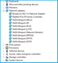 Fix Usb Wi Fi Adapter Not Detected In Windows