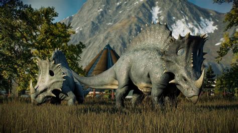 Jurassic World Evolution 2 Secret Species Pack