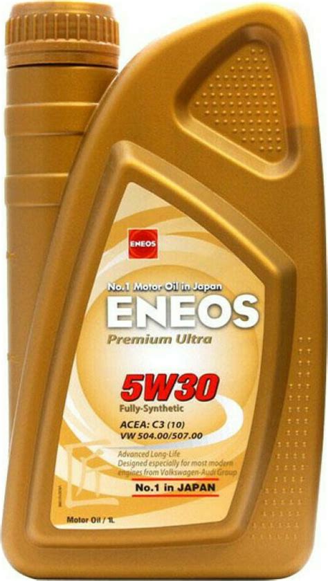 Eneos Premium Ultra W L Skroutz Gr