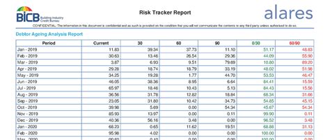 Risk Tracker – BICB