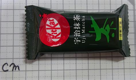 Kit Kat Japan Souvenir Kinds Green Tea Chestnut Peach Strawberry