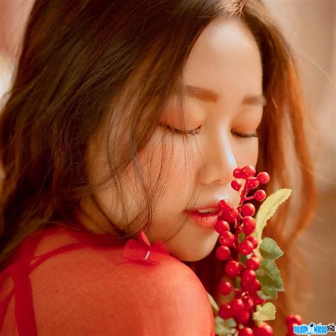 Hot Teen Phạm Lê Thu Hà