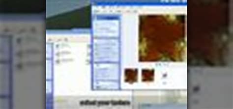 How To Change Terrain Texture In Sandbox Software Tips WonderHowTo