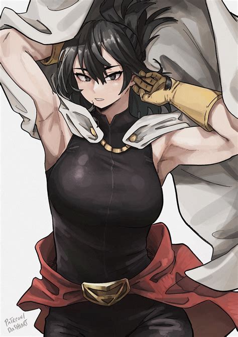 nana shimura nana simura boku  hero academia anime fendomy