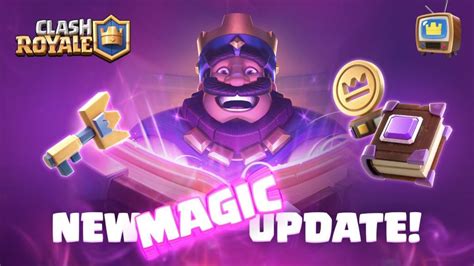 Décrypter 58 Imagen Nouvel Carte Clash Royale Vn