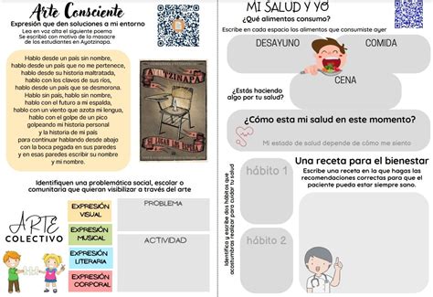 Campo Formativo De Lo Humano Y Lo Comunitario Material Educativo Y