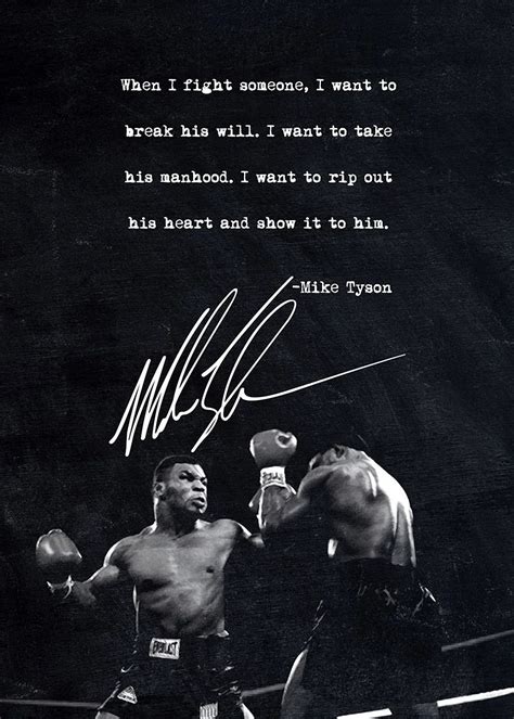 Mike Tyson Quotes Wallpapers Free Mike Tyson Quotes Backgrounds