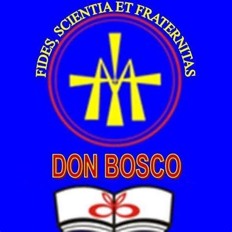 Smas Frater Don Bosco Tarakan Youtube