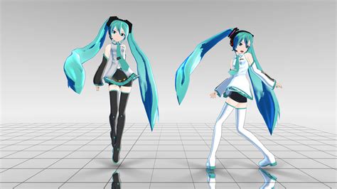 88 Miku Mmd Download By Reon046 On Deviantart