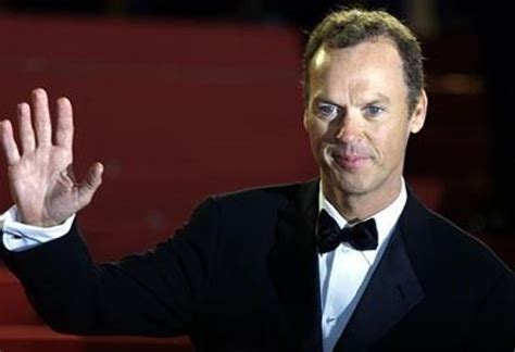 Michael Keaton Makes History By Becoming First Male Actor To Win All 5 Major Tv Awards