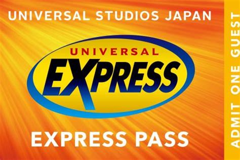 Universal Studios Japan Tickets Touren