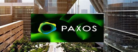 Paxos Secures In Principle Approval From Abu Dhabi ADGM For Stablecoins