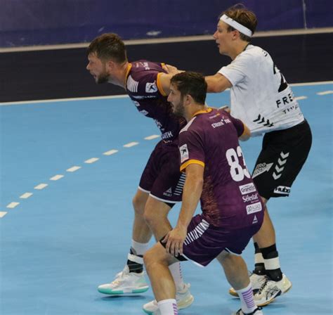 Handball S Lestat Sincline Berne