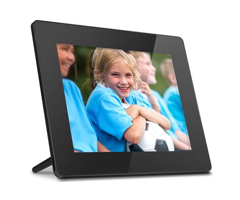 Wifi Touchscreen Digital Photo Frame at Diana Longoria blog