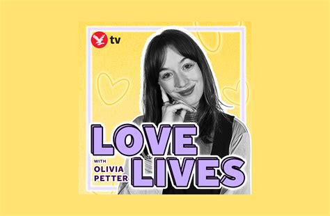 The Independent kicks off new Love Lives podcast series - Independent