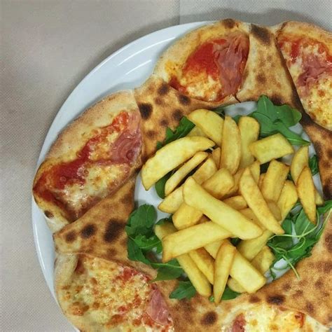 Pizzeria Punto E Basta Melito Di Porto Salvo Ristorante Recensioni