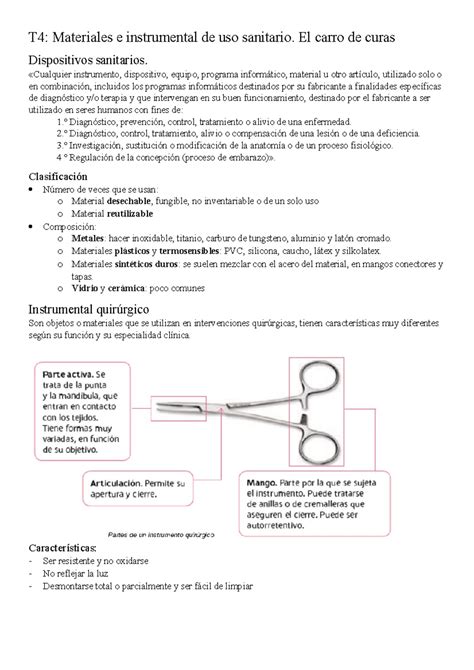 Higiene Del Medio Hospitalario Y Limpieza Del Material Mcgraw-hill 5