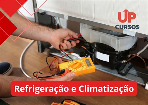 Curso Refrigeração E Climatização - 8