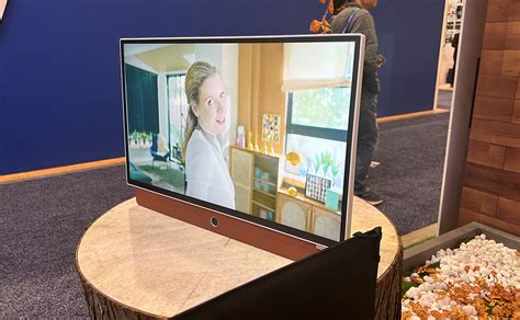 Ces 2024 Skyworth Shows Outdoor And Portable Tvs