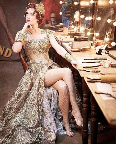 APOA On Instagram Dumbo 2019 Eva Green As Colette Marchant