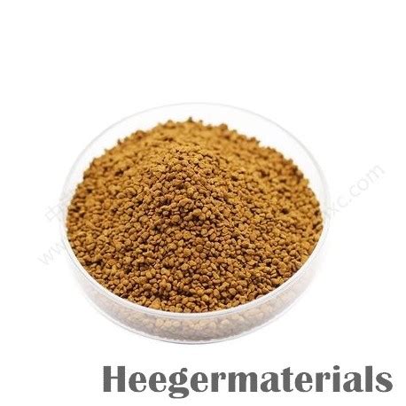 Antimony III Sulfide Sb2S3 Evaporation Material Heeger Materials