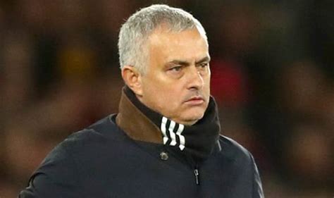 Man Utd News Jose Mourinho Broke Promise To Force Ed Woodward Into