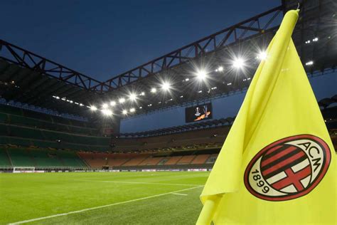 Inter Il Clamoroso Retroscena Vicinissimo Al Milan MilanWeb It