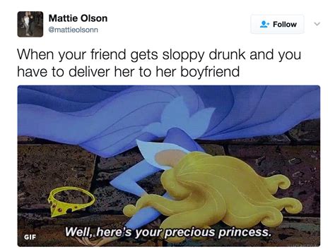 18 Things You Ll Understand If You And Your Best Friend Are Hot Messes