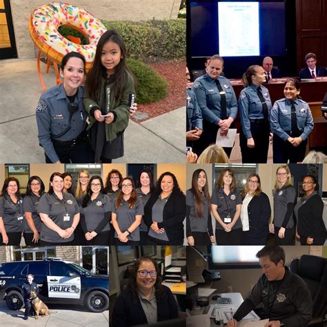 Modesto Police Dept on Twitter: "In honor of #internationalwomensday ...