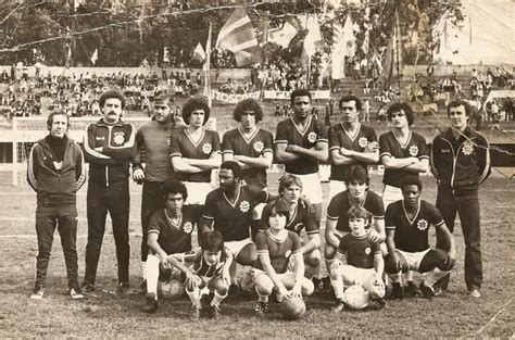 Foto Histórica Sociedade Esportiva Recreativa Caxias Caxias do Sul