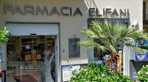 Meta La Farmacia Elifani Approfondisce L Argomento Dell Iss Sul