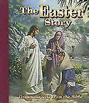 The Easter Story Drawn Directly From The Bible By Concordia Publishing