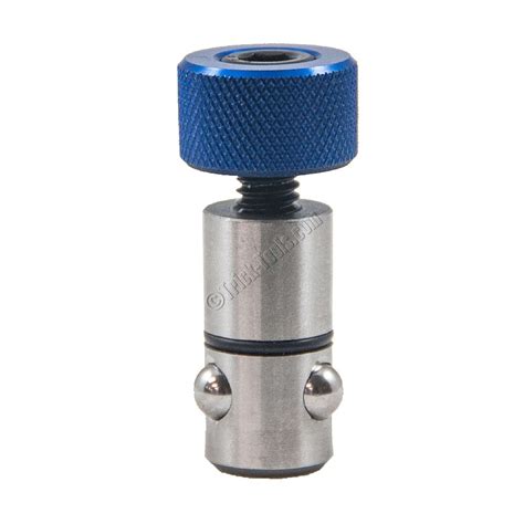 Buildpro T55055 Adjustable Ball Lock Bolt