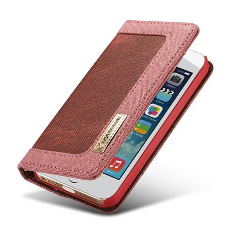 Mobilefox Jeans Handy Schutz H Lle Tasche Cover Case Geldbeutel Etui