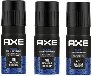 Axe Provoke Deodorant Body Spray Each Ml Pack Deodorant Spray