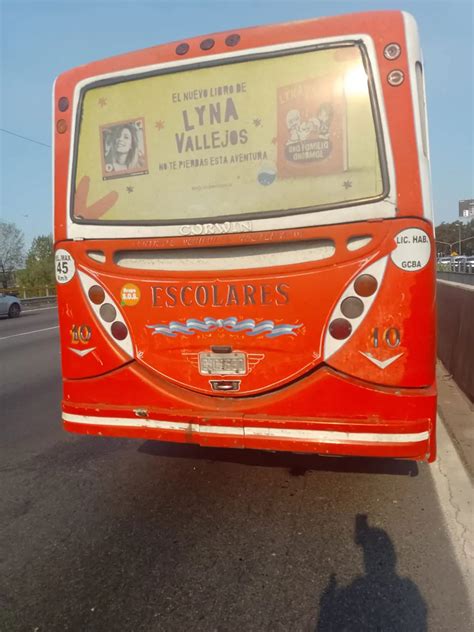 Un Hincha De River Plate Murió Sobre La Panamericana Se Cayó Del Micro