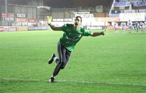 Copa Argentina Villadalmine Reaccionó A Tiempo En Los Penales Y Se