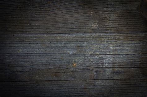 Free Photo | Dark wood texture