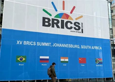 Qué Son Los Brics El Bloque De Países Al Que Argentina Se Sumará A Partir De 2024 Losprimerostv