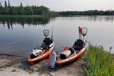 Sit On Top Vs Sit Inside Kayaks Differences And Benefits