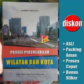 Jual Produk Proses Perencanaan Wilayah Dan Kota Termurah Dan Terlengkap