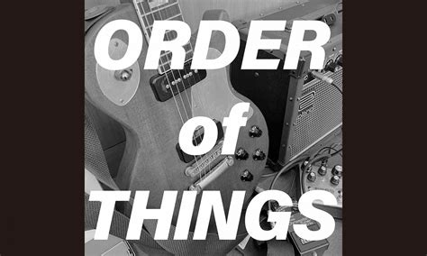 Orderofthings Oddjob Inc