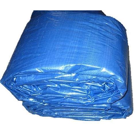 Royal Blue Waterproof Hdpe Tarpaulins At Rs Kilogram In Ahmedabad