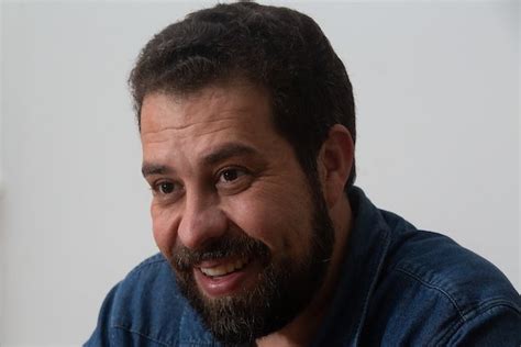 Boulos integrará equipe de transição de Lula Metrópoles