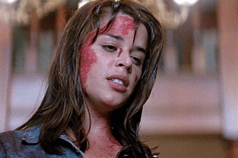 How Scream Transformed The Final Girl Movie TV Reviews Celebrity