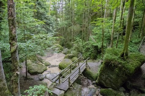 Foto Video Wolfsschlucht