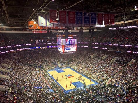 Get Your 76ers Vs Wizards Tickets At Affordable Prices Barrystickets