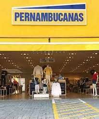 Pernambucanas inaugura sua 204ª loja no estado de SP Canal Executivo