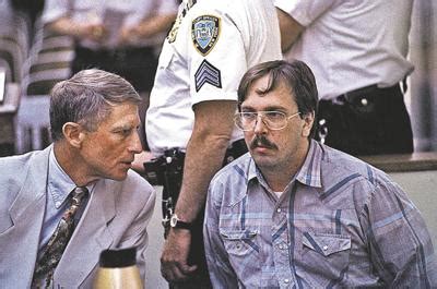 New documentary seeks to ID victims of notorious '90s New York serial killer Joel Rifkin | Daily ...